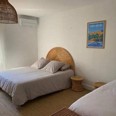 Vue Mer, Piscine Et A Pied - 9 Pers Villa